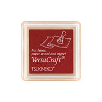 スタンプ台 バーサクラフトS ポインセチア[203]