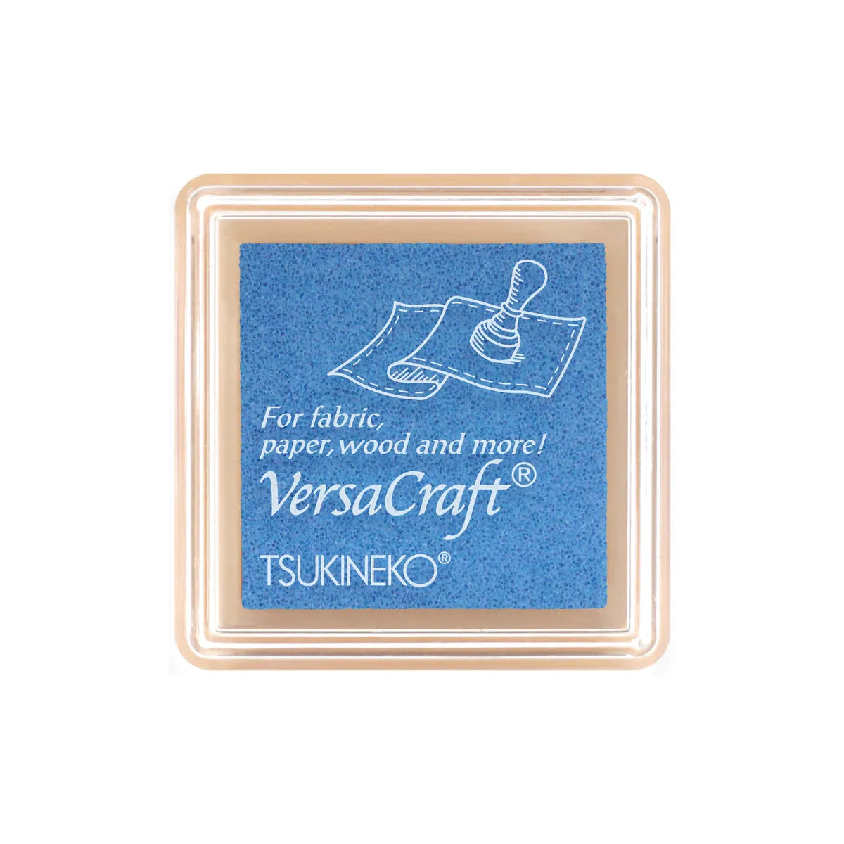 スタンプ台 バーサクラフトS スプリングスカイ[207]