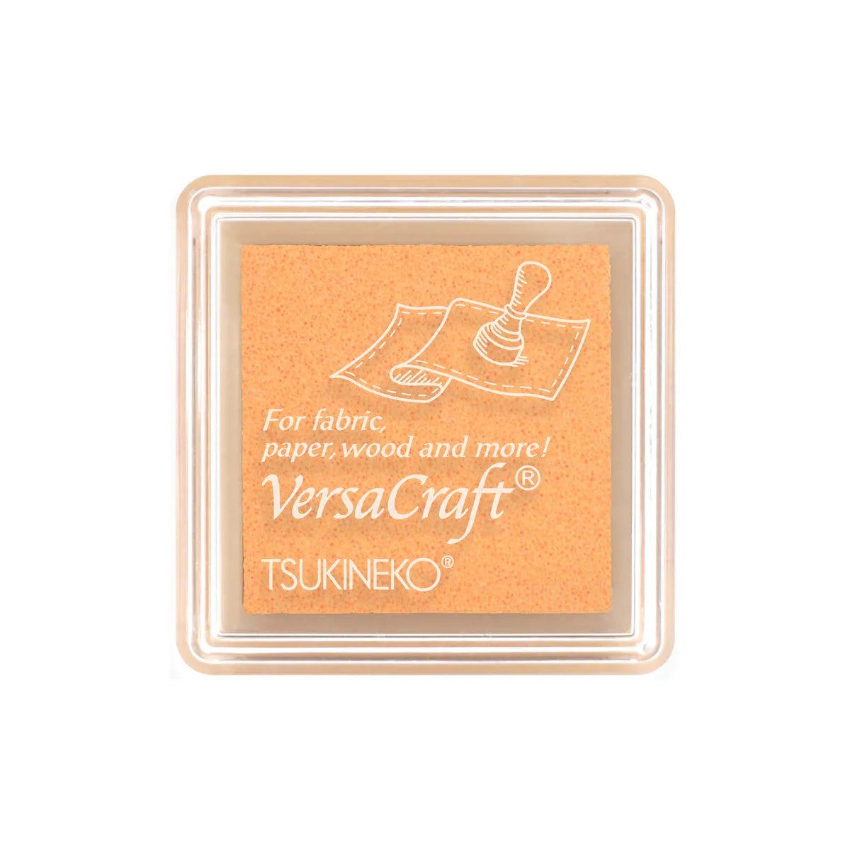 スタンプ台 バーサクラフトS シェルピンク[210]