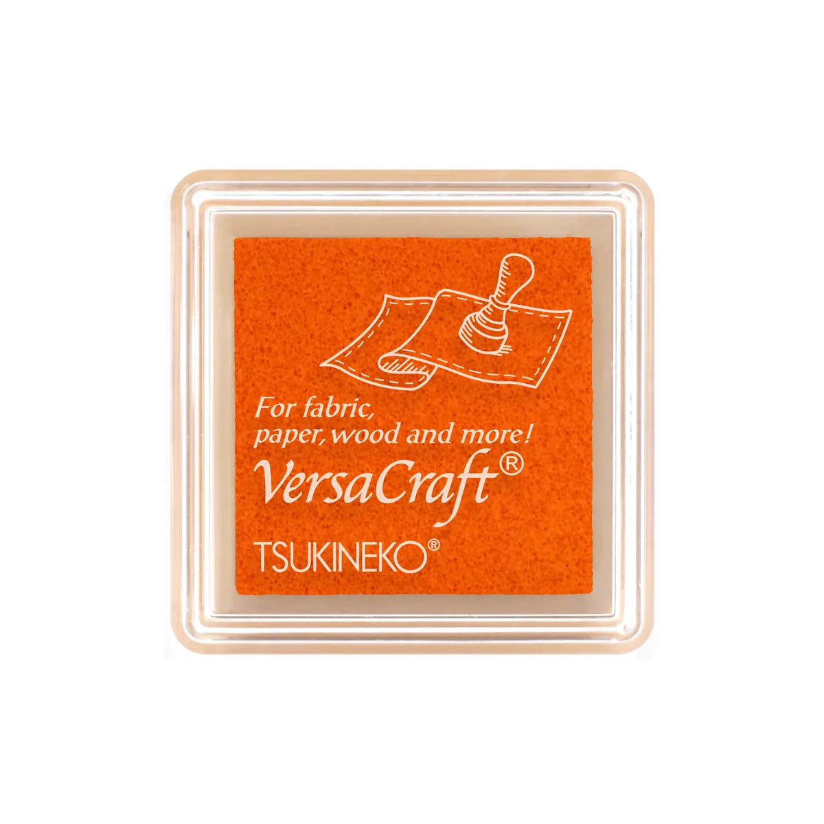 スタンプ台 バーサクラフトSこまけいこ ネーブル[02]